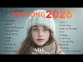 Lagu Top Songs Cover  HotHit Music Pop Playlist Best Song  🎙✨  2026 | Velu Music  Vol.4