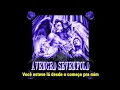 Download Lagu Avenged Sevenfold - Warmness On The Soul (OFFICIAL MUSIC) [LEGENDADO/PTBR]
