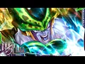 Cell (Dragon Ball Z) - D.N.A | M4rkim