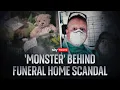 Horror in Hull The monster funeral director who neglected bodies while stealing from charities