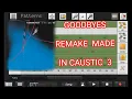 Post Malone - Goodbyes ft Young Thug Remake Made In Caustic 3 FREE PROJECT FILE