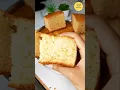 Download Lagu BEST VANILLA CAKE RECIPE IN BLENDER UNOER 5 MINUTES❗