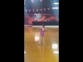 Easter Competition 2019 Astro Skating Orlando Florida