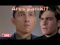 Ken Sterling gespot met Mohan! Ares Alferic raakt meteen in paniek! | Gen Z Romance Live Vandaag