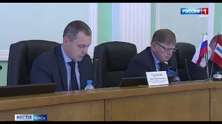 85% средств Омск в 2022 году собирается потратить на финансирование образования