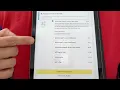 For Mom - Amazon Return Drop Off Locations Tutorial