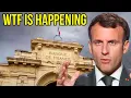 Download Lagu BREAKING: France is About To Fall, Here's What Your MUST Know