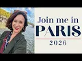 Download Lagu Paris Travel Experience 2026 | Parisienne Farmgirl