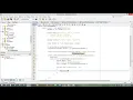 JAVA swing 6 how to use JTable