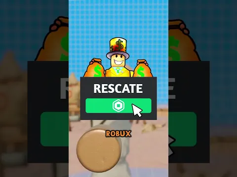 UNA BALA CONTRA UN RPG