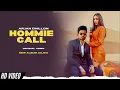 Arjan Dhillon - Hommie Call (New Song) Album Jalwa | Arjan Dhillon New Song