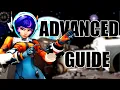 The ADVANCED Juno Guide