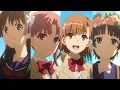 Download Lagu 【AMV】Toaru Kagaku no Railgun T - The End of Third
