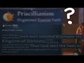 Is this the COOLEST religion in Ck3