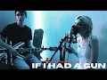 Download Lagu If I Had A Gun - Noel Gallagher cover || FLOOR FOUR