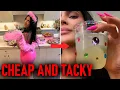 Kylie Jenner MOCKS POOR People At Her Relatable Birt ay Party