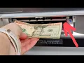 How to Deposit Cash at an ATM