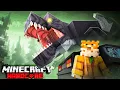 Download Lagu We Found Distortus Rex in Minecraft…  Jurassic World Rebirth