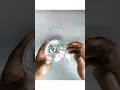 old torch New LED charging torch