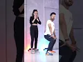Ucha Lamba Kad | Tejas \u0026 Ishpreet | New Short Dance Video | Dancefit Live | Dancefit Live Shorts