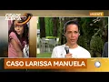 Download Lagu Caso Larissa Manuela: mãe fala com o Cidade Alerta e descarta envolvimento do padrasto