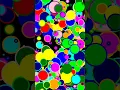 BUBBLES IN PYTHON PROGRAMMING PYTHON PROJECTS