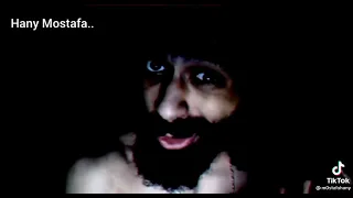 سلم نفسك انت محاصر عمو هانى دندنها