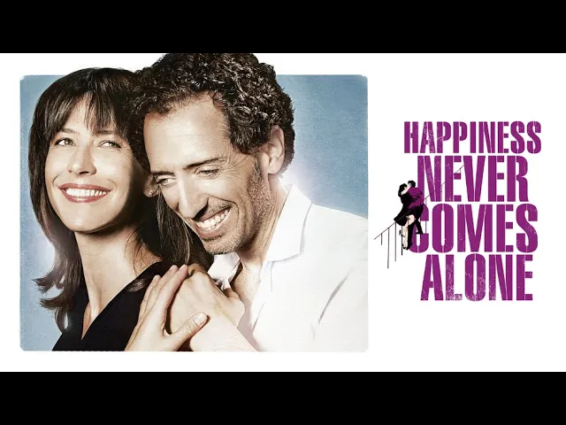Happiness Never Comes Alone  - Official Trailer (2012)