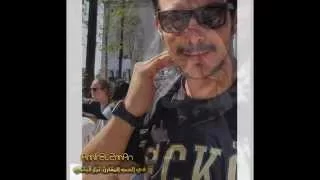 في الحب المقارن الشاعر نزار قباني اداء حمزة الاغا شعر شعر قصيدة أدب 