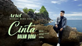 arief cinta dalam duka official music video 
