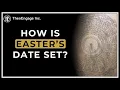 How Is Easter s Date Determined
