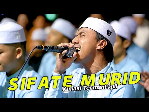 Download MP3 [ SPESIAL ] Sifate Murid Ingkang Bagus - Yamim Nahwal Madinah || Hadroh Sekar Langit