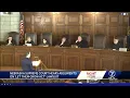 Nebraska Supreme Court hears arguments on Let Them Grow Act lawsuit
