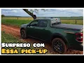 Download Lagu SEGUNDO DIA COM A MAVERICK DA FORD NA FAZENDA