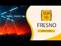 Top 10 Best Night Clubs to Visit in Fresno California USA - English