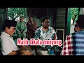 story wa lucu lawakan malih dan bolot bikin ngakngakk (Malih dikata monyong)