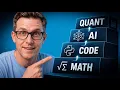 How to Start a Quant Finance Career in 2026