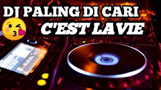 Download DJ C'EST LAVIE X KAWENIMERI REMIX MP3