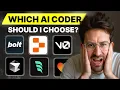 Download Lagu I ranked every AI Coder: Bolt vs. Cursor vs. Replit vs Lovable