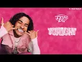 TKS 2G - Trop parler (Official Lyrics Video)