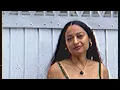 Dana Williams - Time To Say Goodbye (Visualizer)