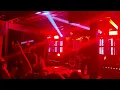 Upon A Burning Body - Killshot 06-09-26 live at The Eulogy in Asheville NC...Rise of the Bull Tour 
