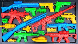 Download Tembak plastik nerfgun,seperti watergun soft bublle,sniper,ak47,m16,machine, gun,nerf,210 MP3