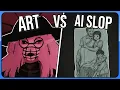 Why ART will triumph over AI and asset flips 10 16 and 10 59 Game Reviews