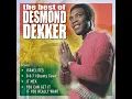 Israelites - Desmond Dekker & The Aces