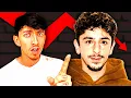 Why Noah Left FaZe Rug