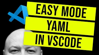 VSCode s New YAML Support is AWESOME