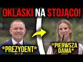 Download Lagu OWACJE NA STOJĄCO! MARTA NAWROCKA OCZAROWAŁA PUBLICZNOŚĆ!