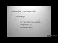 4thsem-DAA-Lab-18CSL47-Program-4Quick Sort Program-SKC