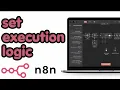 How To Set Execution Logic To Legacy In n8n Fix Broken Workflows v1 vs v0 2026